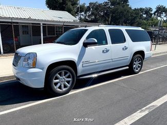 2010 GMC Yukon XL Denali | Atascaader, CA | Daniel Palmer Consulting -Kars Now