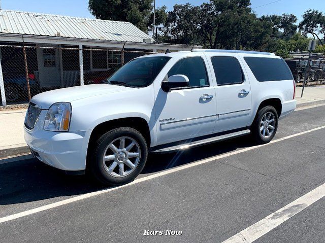 2010 GMC Yukon XL Denali | Atascaader, CA | Daniel Palmer Consulting -Kars Now