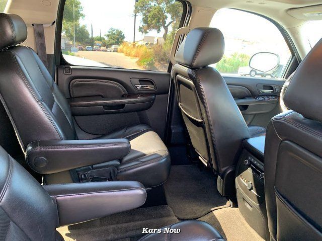 2010 GMC Yukon XL Denali