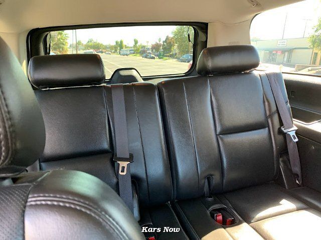 2010 GMC Yukon XL Denali