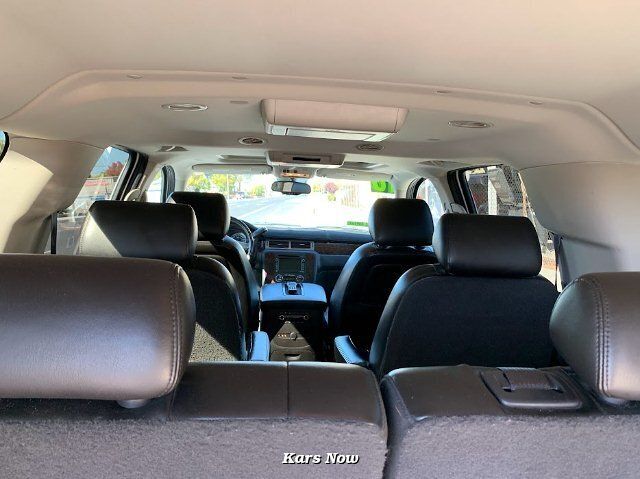 2010 GMC Yukon XL Denali