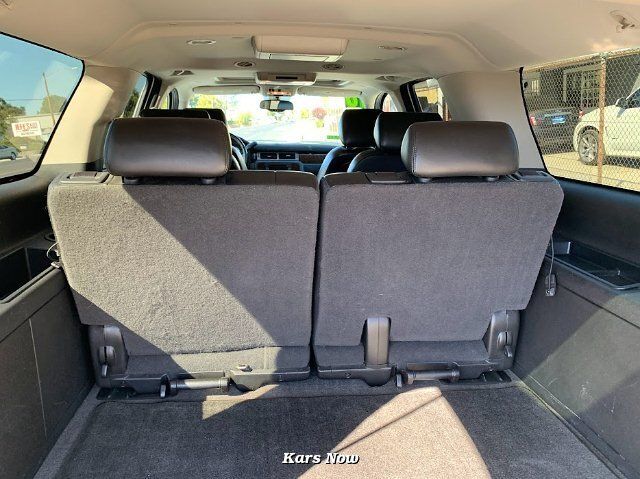 2010 GMC Yukon XL Denali