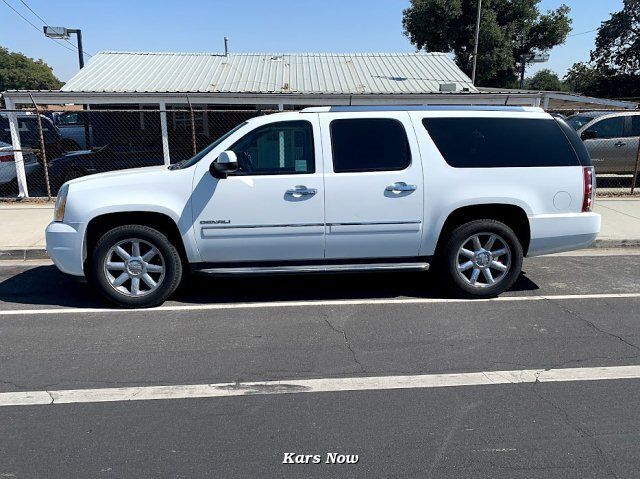 2010 GMC Yukon XL Denali