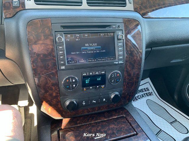 2010 GMC Yukon XL Denali