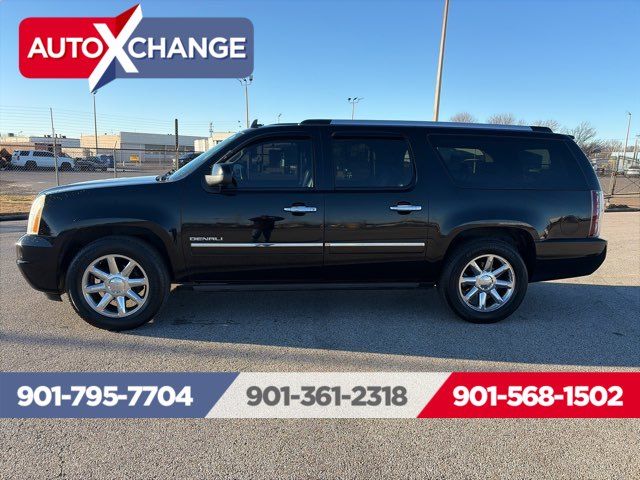 2010 GMC Yukon XL Denali | Memphis, TN | Auto XChange South in Memphis, TN 38115