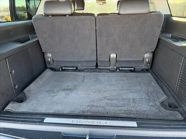 2010 GMC Yukon XL Denali