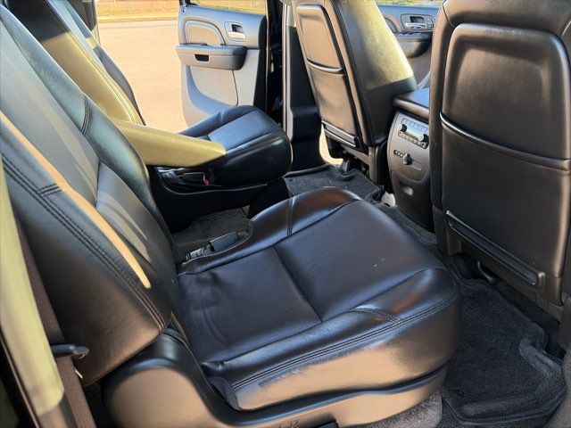 2010 GMC Yukon XL Denali