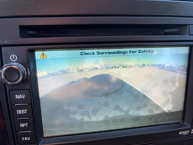 2010 GMC Yukon XL Denali