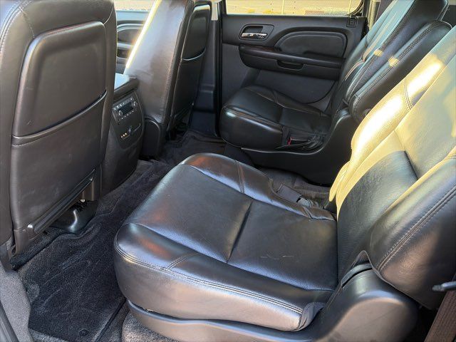 2010 GMC Yukon XL Denali