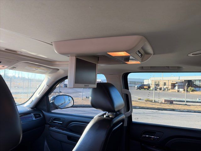 2010 GMC Yukon XL Denali