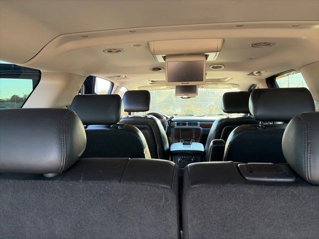 2010 GMC Yukon XL Denali