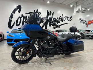 2022 Harley Davidson Road Glide Special