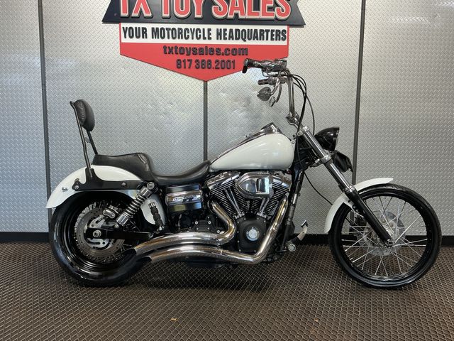 2010 Harley-Davidson Dyna Glide Wide | Fort Worth, TX | TX Toy Sales 2010 Harley-Davidson Dyna Glide Wide | Fort Worth, TX | TX Toy Sales