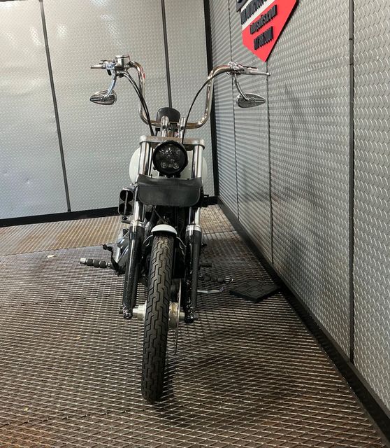 2010 Harley-Davidson Dyna Glide Wide | Fort Worth, TX | TX Toy Sales 2010 Harley-Davidson Dyna Glide Wide | Fort Worth, TX | TX Toy Sales