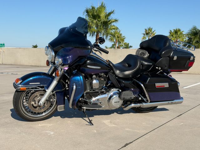 2010 Harley-Davidson Electra Glide Ultra Limited | Dania Beach, Florida | Top Gear Inc. 2010 Harley-Davidson Electra Glide Ultra Limited | Dania Beach, Florida | Top Gear Inc.