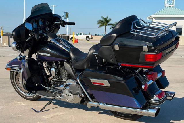 2010 Harley-Davidson Electra Glide Ultra Limited | Dania Beach, Florida | Top Gear Inc. 2010 Harley-Davidson Electra Glide Ultra Limited | Dania Beach, Florida | Top Gear Inc.