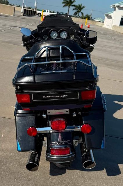 2010 Harley-Davidson Electra Glide Ultra Limited | Dania Beach, Florida | Top Gear Inc. 2010 Harley-Davidson Electra Glide Ultra Limited | Dania Beach, Florida | Top Gear Inc.