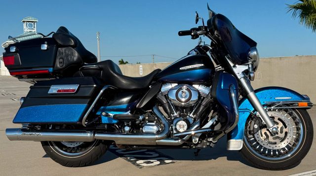 2010 Harley-Davidson Electra Glide Ultra Limited | Dania Beach, Florida | Top Gear Inc. 2010 Harley-Davidson Electra Glide Ultra Limited | Dania Beach, Florida | Top Gear Inc.