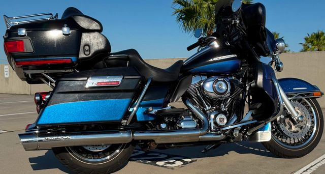 2010 Harley-Davidson Electra Glide Ultra Limited | Dania Beach, Florida | Top Gear Inc. 2010 Harley-Davidson Electra Glide Ultra Limited | Dania Beach, Florida | Top Gear Inc.