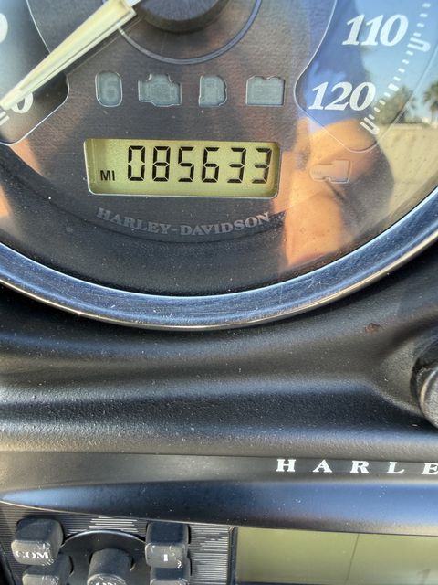 2010 Harley-Davidson Electra Glide Ultra Limited | Dania Beach, Florida | Top Gear Inc. 2010 Harley-Davidson Electra Glide Ultra Limited | Dania Beach, Florida | Top Gear Inc.