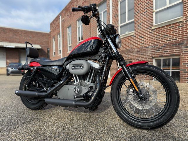 2010 Harley-Davidson Sportster 1200 Nightster | Oaks, PA | East 11 Motorcycle Exchange, LLC