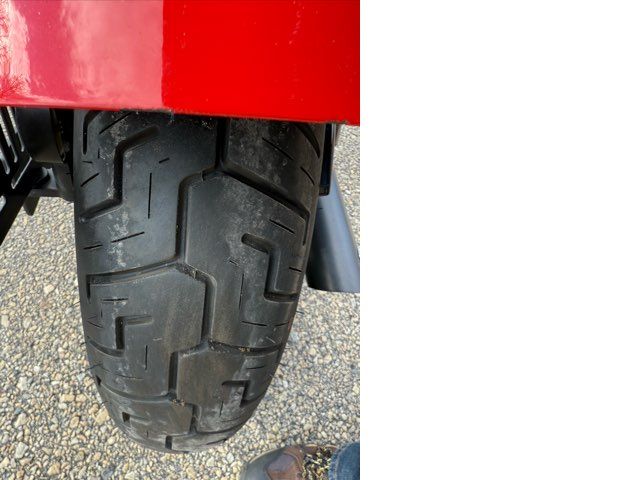 2010 Harley-Davidson Sportster 1200 Nightster