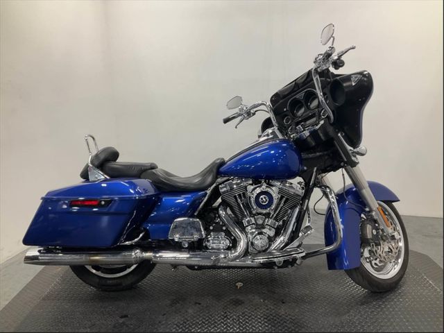 2010 Harley-Davidson Street Glide FLHX | Fort Worth, TX | TX Toy Sales