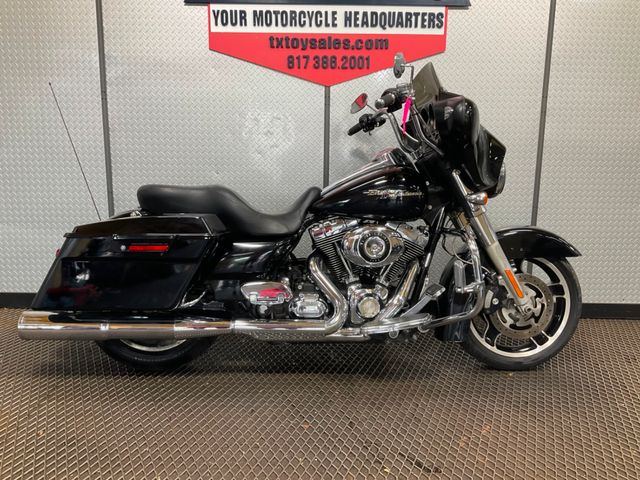2010 Harley-Davidson Street Glide Base @city, TX TX Toy Sales