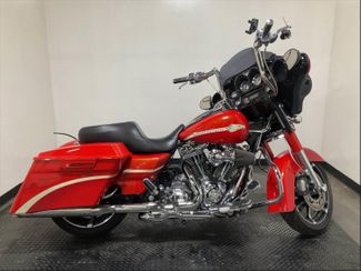 2010 Harley-Davidson Street Glide CVO Base | Fort Worth, TX | TX Toy Sales in Fort Worth, TX 76131