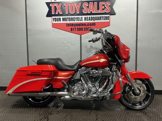 2010 Harley-Davidson Street Glide CVO Base | Fort Worth, TX | TX Toy Sales 2010 Harley-Davidson Street Glide CVO Base | Fort Worth, TX | TX Toy Sales