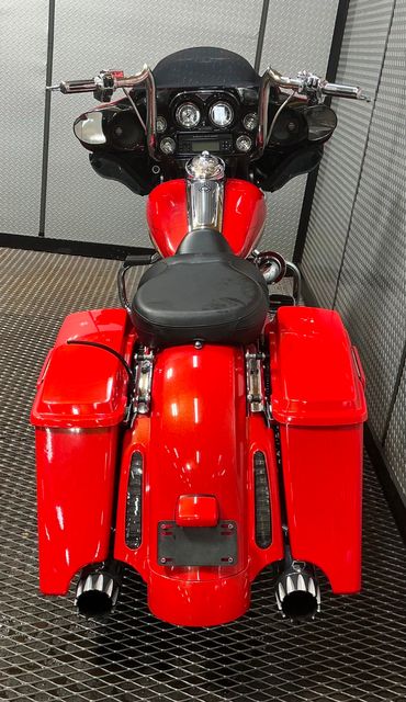 2010 Harley-Davidson Street Glide CVO Base | Fort Worth, TX | TX Toy Sales 2010 Harley-Davidson Street Glide CVO Base | Fort Worth, TX | TX Toy Sales