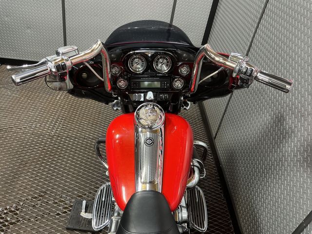 2010 Harley-Davidson Street Glide CVO Base | Fort Worth, TX | TX Toy Sales