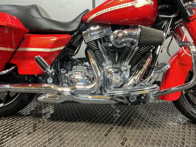 2010 Harley-Davidson Street Glide CVO Base | Fort Worth, TX | TX Toy Sales 2010 Harley-Davidson Street Glide CVO Base | Fort Worth, TX | TX Toy Sales