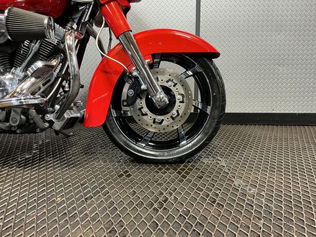 2010 Harley-Davidson Street Glide CVO Base | Fort Worth, TX | TX Toy Sales