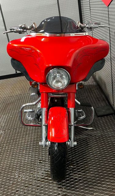 2010 Harley-Davidson Street Glide CVO Base | Fort Worth, TX | TX Toy Sales