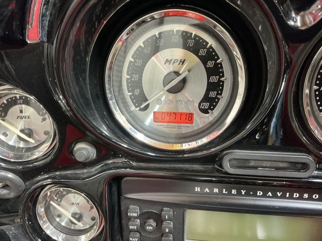 2010 Harley-Davidson Street Glide CVO Base | Fort Worth, TX | TX Toy Sales