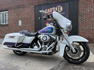 2010 Harley-Davidson Street Glide