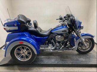 2010 Harley-Davidson Trike Tri Glide Ultra Classic | Fort Worth, TX | TX Toy Sales in Fort Worth, TX 76131