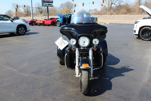 2010 Harley-Davidson Trike Tri Glide Ultra Classic | Granite City, Illinois | MasterCars Company Inc.
