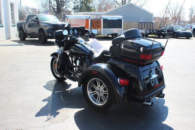 2010 Harley-Davidson Trike Tri Glide Ultra Classic | Granite City, Illinois | MasterCars Company Inc. 2010 Harley-Davidson Trike Tri Glide Ultra Classic | Granite City, Illinois | MasterCars Company Inc.