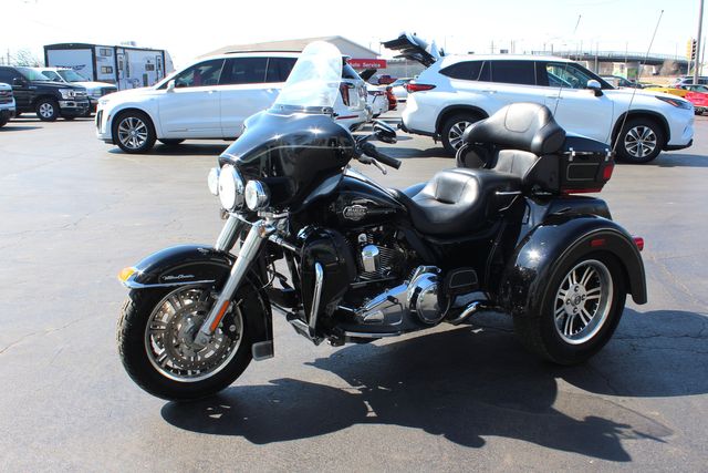 2010 Harley-Davidson Trike Tri Glide Ultra Classic | Granite City, Illinois | MasterCars Company Inc. 2010 Harley-Davidson Trike Tri Glide Ultra Classic | Granite City, Illinois | MasterCars Company Inc.
