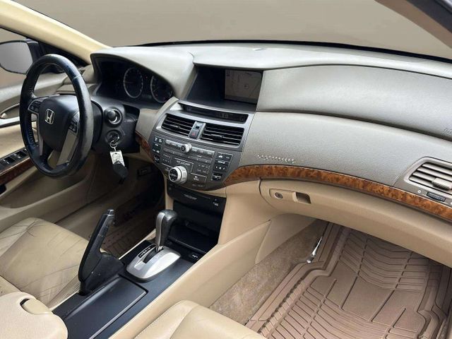 2010 Honda Accord EX-L V6 w/Navi | Alpharetta, GA | Star Motors 2010 Honda Accord EX-L V6 w/Navi | Alpharetta, GA | Star Motors