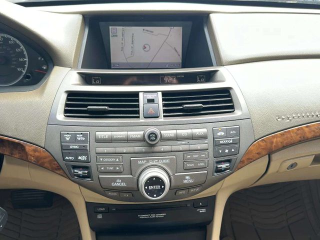 2010 Honda Accord EX-L V6 w/Navi | Alpharetta, GA | Star Motors 2010 Honda Accord EX-L V6 w/Navi | Alpharetta, GA | Star Motors