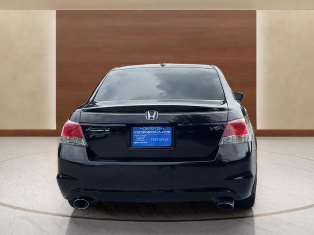 2010 Honda Accord EX-L V6 w/Navi | Alpharetta, GA | Star Motors 2010 Honda Accord EX-L V6 w/Navi | Alpharetta, GA | Star Motors
