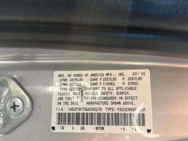 2010 Honda Accord EX V6 | Alpharetta, GA | Star Motors 2010 Honda Accord EX V6 | Alpharetta, GA | Star Motors