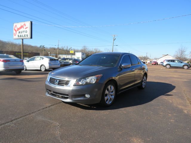 2010 Honda Accord EX-L