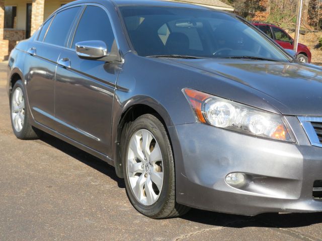 2010 Honda Accord EX-L
