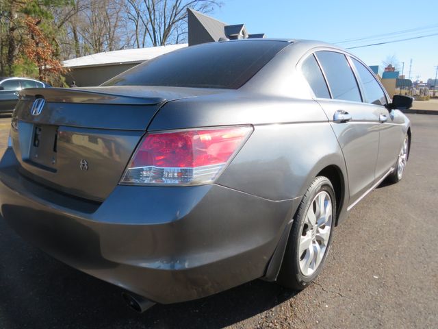 2010 Honda Accord EX-L