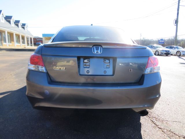 2010 Honda Accord EX-L