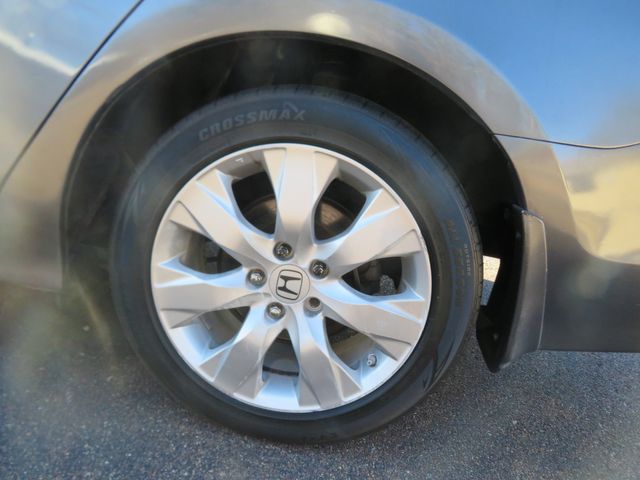 2010 Honda Accord EX-L